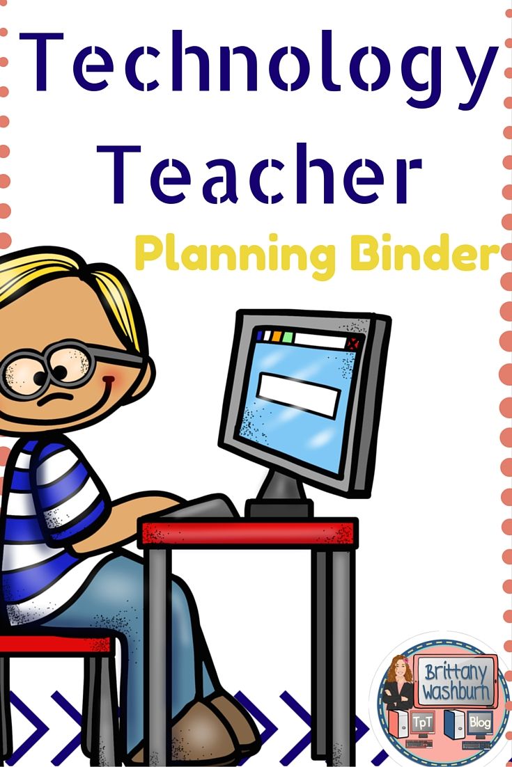 Computer Teacher | Computer Lab ...