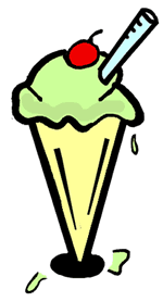 Clip Art Ice Cream Float Clipart