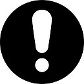 Exclamation Mark Vectors, Photos and PSD files | Free Download