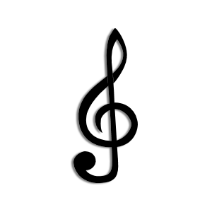 Nota Musical Png 40354 | NANOZINE