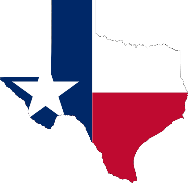 Texas Flag - The Best Flags