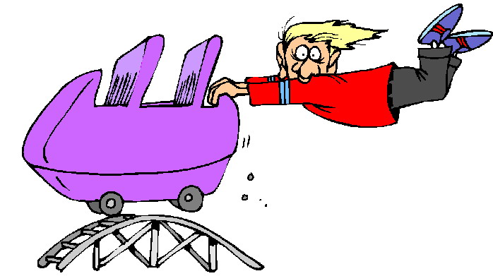 Roller coaster rollercoaster drawing clipart - Clipartix