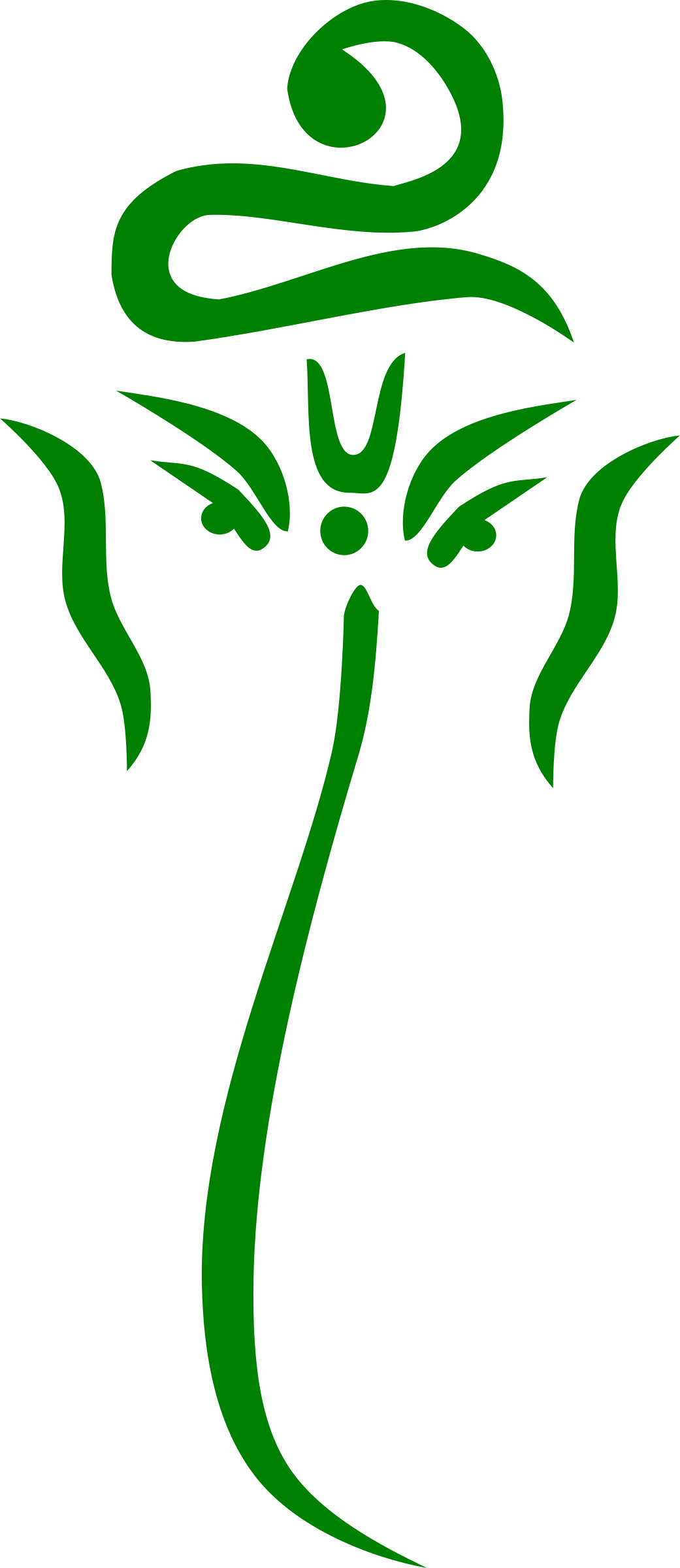 Ganesh Logo