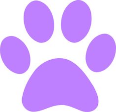 Cat paw print, Cats and Cat paws