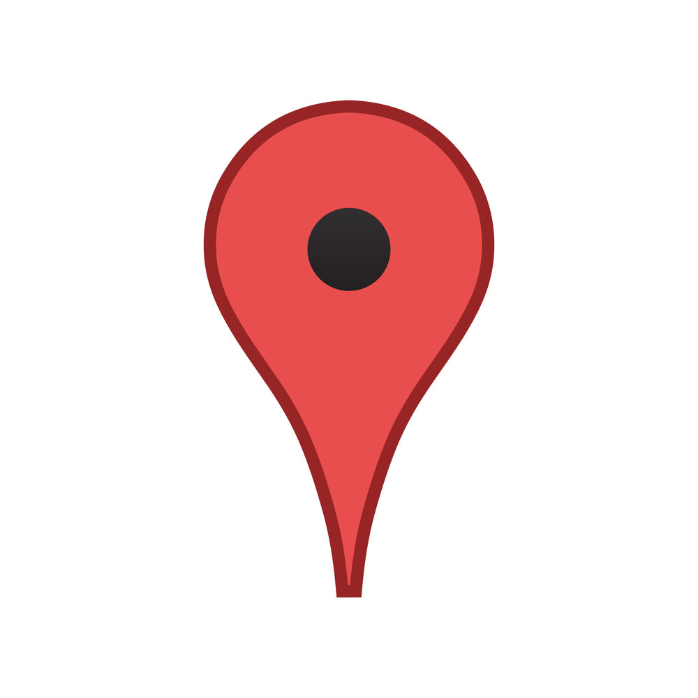 Google Maps — Willem Van Lancker