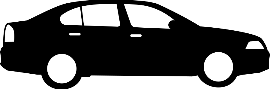 Car vector clipart