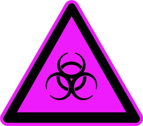 Biological Hazard | Chemical Waste ...
