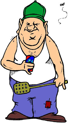 Redneck Clipart | Free Download Clip Art | Free Clip Art | on ...