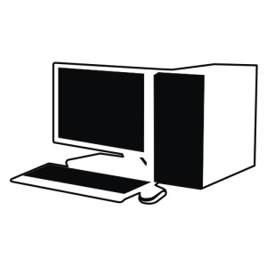 computer - 89 Free Vectors to Download | freevectors.net