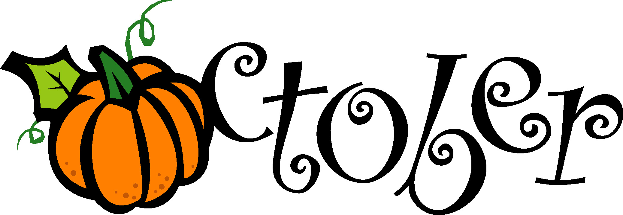 Free October Clip Art Pictures - Clipartix