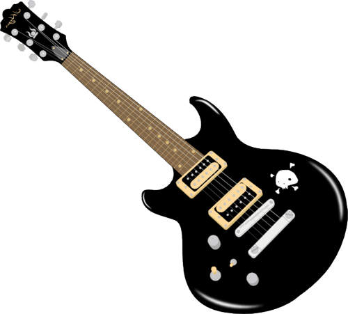 Electric guitar clip art free clipart images - Cliparting.com