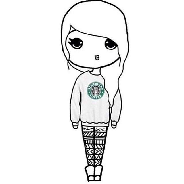 BEST CHIBI TEMPLATES EVER!Â¡ - @chibitemplate's Instagram Profile ...