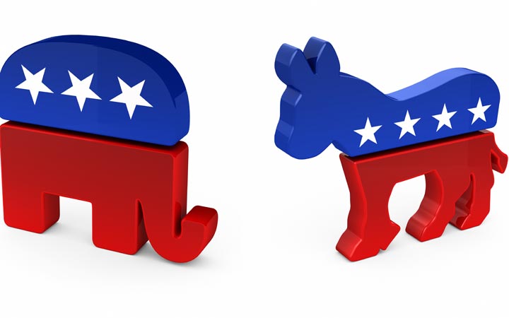 Easton registrars seek Election Day workers | Easton Courier