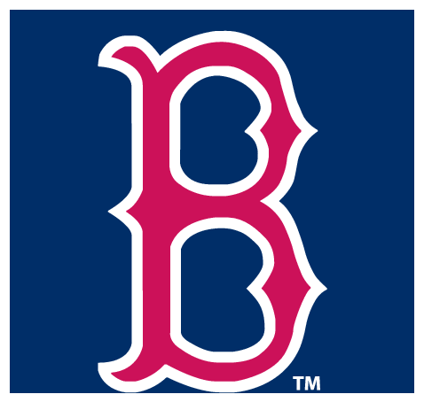 Boston red sox logo clip art