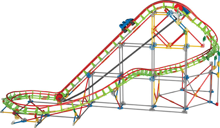 Roller Coaster Loop - ClipArt Best