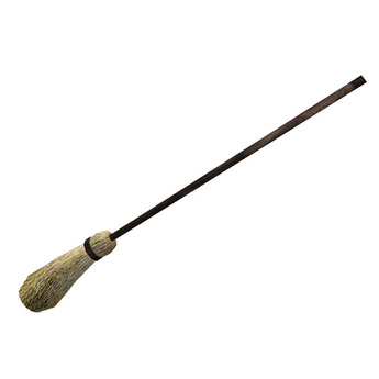 Second Life Marketplace - Flying Broom with Particles