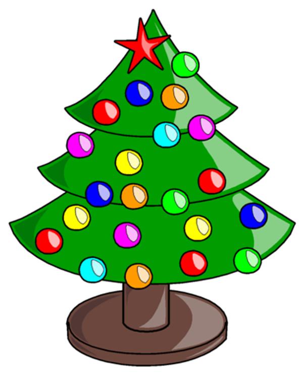 Free Christmas Clipart Pictures - Clipartix