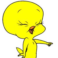 Tweety Bird Pictures, Images &amp; Photos | Photobucket
