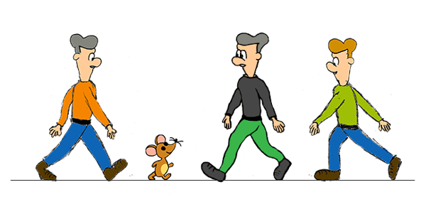 People Animation | Free Download Clip Art | Free Clip Art | on ...
