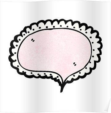 Comic Bubble | Character Design ...