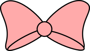 Bow clipart - ClipartFox