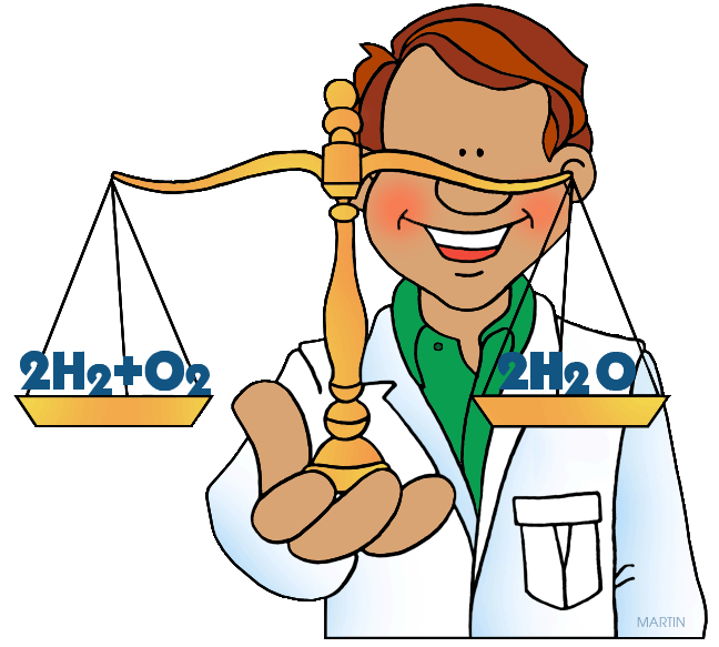Chemistry Clip Art - Tumundografico