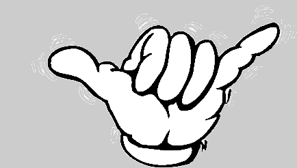 hang loose Â« kentheredonethat