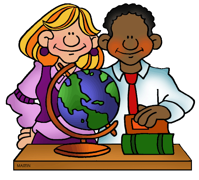 Teacher Clip Art - Free Clipart Images