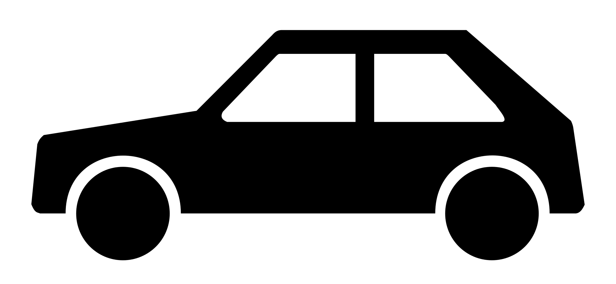 File:Car pictogram.svg
