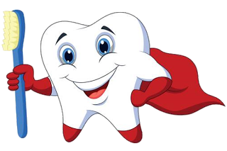 Funny Teeth - Cartoon Picture Images