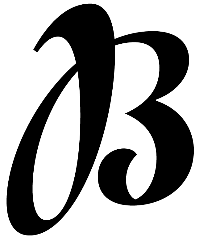 G-Type Blog - Bici logo & branding | g-type.com
