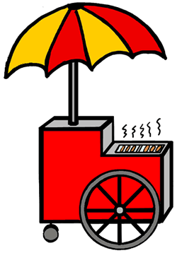 38+ Free Concession Stand Clipart