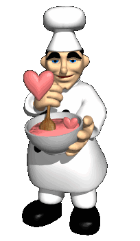 1000+ images about Animated Chefs and Waiters
