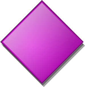 Diamond Shape Clipart