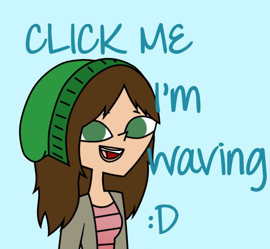 Waving animation test by VintageBluex on DeviantArt