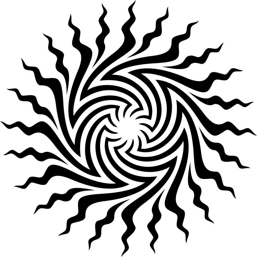 Psyco Sun | psycoroad