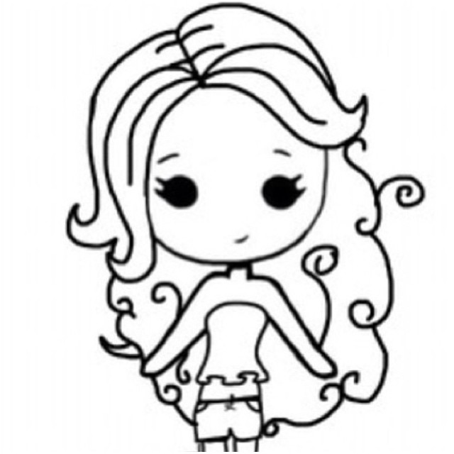 BEST CHIBI TEMPLATES EVER!Â¡ - @chibitemplate's Instagram Profile ...