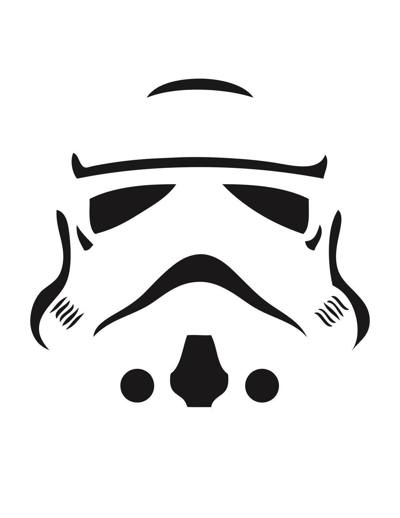 Carve These Star Wars Pumpkins, You Shall | WIRED