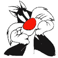 Baby Sylvester The Cat Cartoon Pictures, Images & Photos | Photobucket