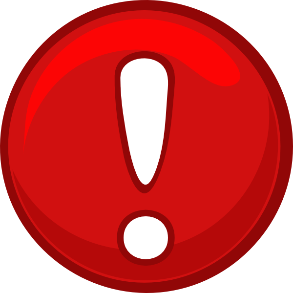 Alert Icon - Free Icons and PNG Backgrounds