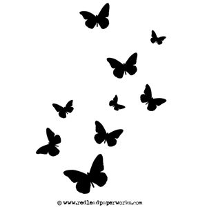 1000+ images about Silhouette