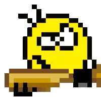 Baseball Bat Signed By Ivan Animated Gifs | Photobucket