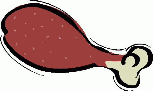 Chicken Food Clipart - Free Clipart Images