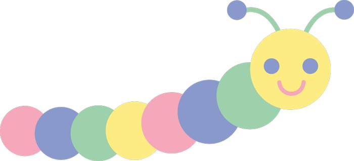 Baby shower clip art