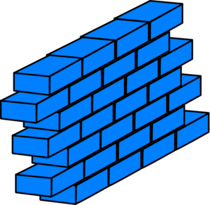Wall Clipart | Free Download Clip Art | Free Clip Art | on Clipart ...