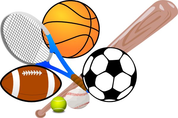 1000+ images about Sports clip art