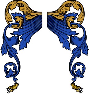 Family Crest Template Png Blank Coat Of Arms Template