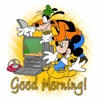 Good Morning Clipart | Free Download Clip Art | Free Clip Art | on ...