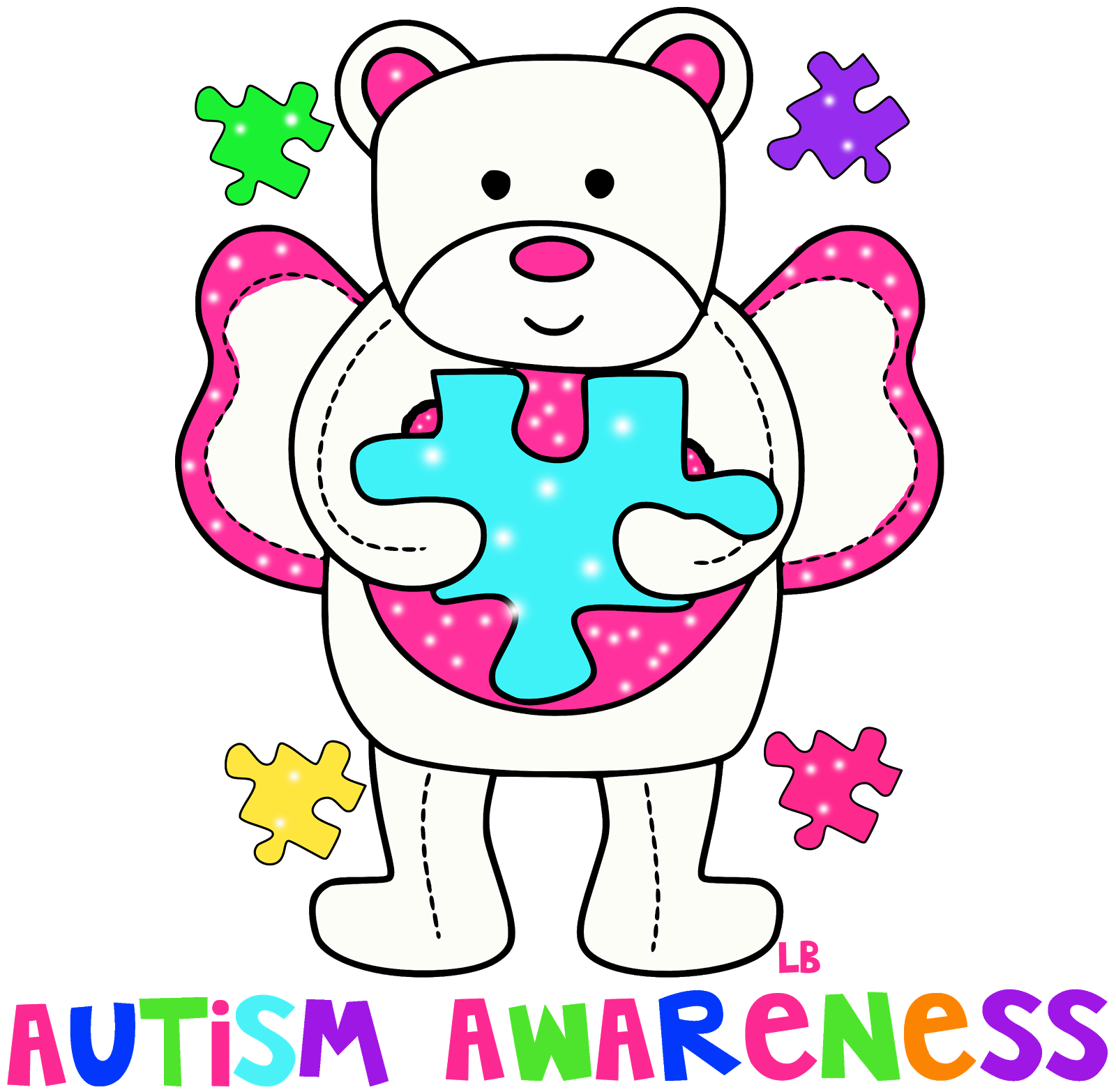 April showers bring may flowers clip art free 8