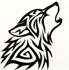 Tribal Animals | Tribal Animal ...